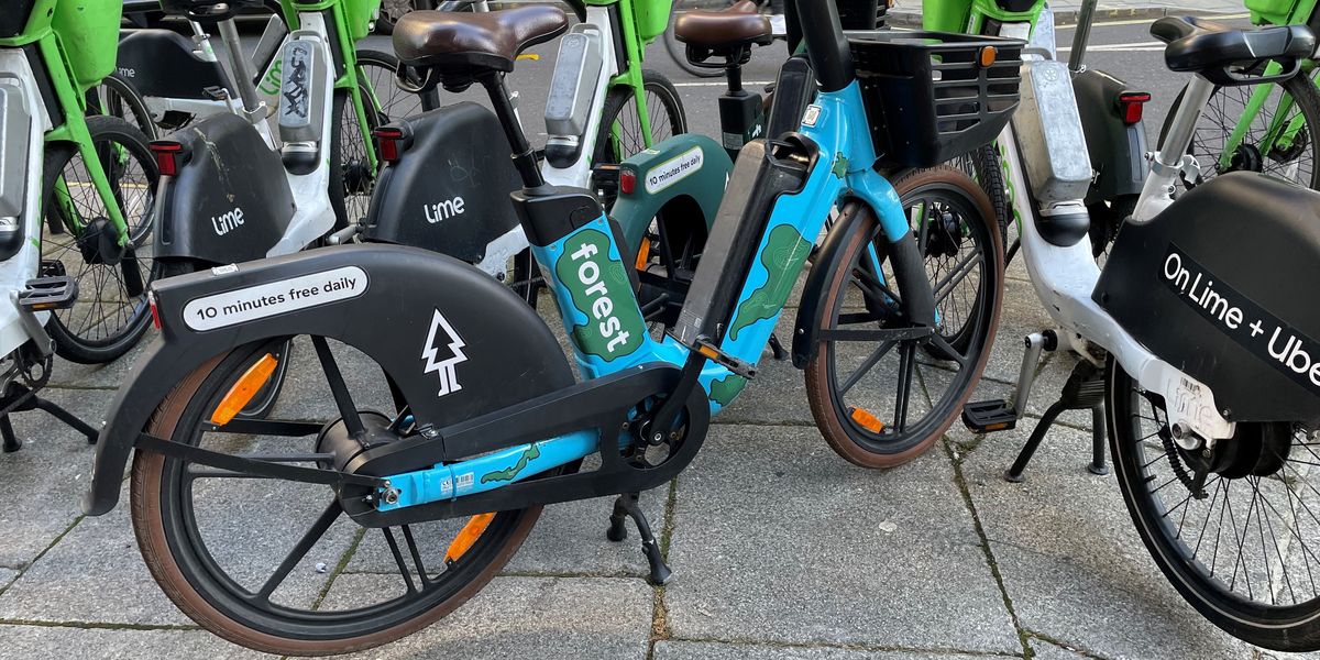 Electric bikes could be banned as persistent problems lead to ‘final warning’ for popular vehicles Electric bikes could be banned as persistent problems lead to ‘final warning’ for popular vehicles