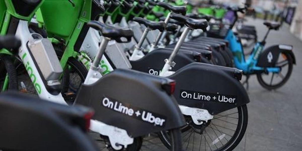 locals rage as e-bike firm ‘bullies them into supporting its battle against council’ locals rage as e-bike firm ‘bullies them into supporting its battle against council’