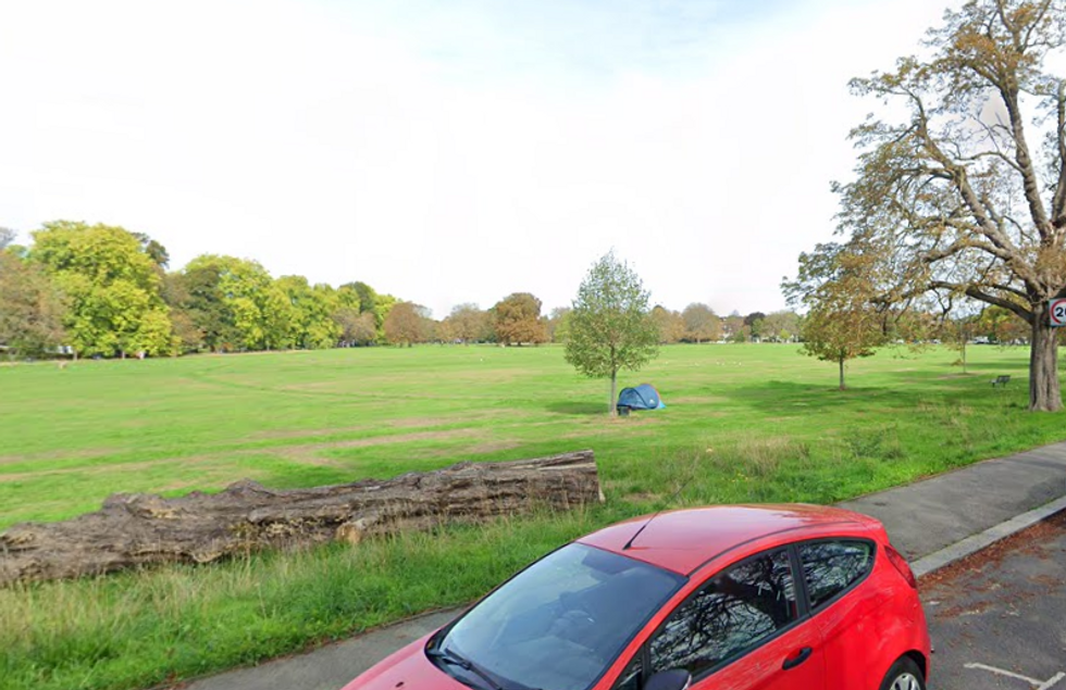 Ealing Common