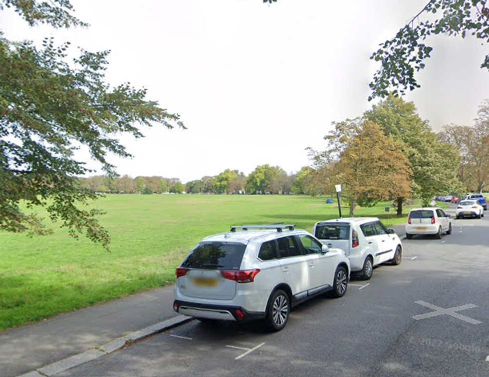 Ealing Common