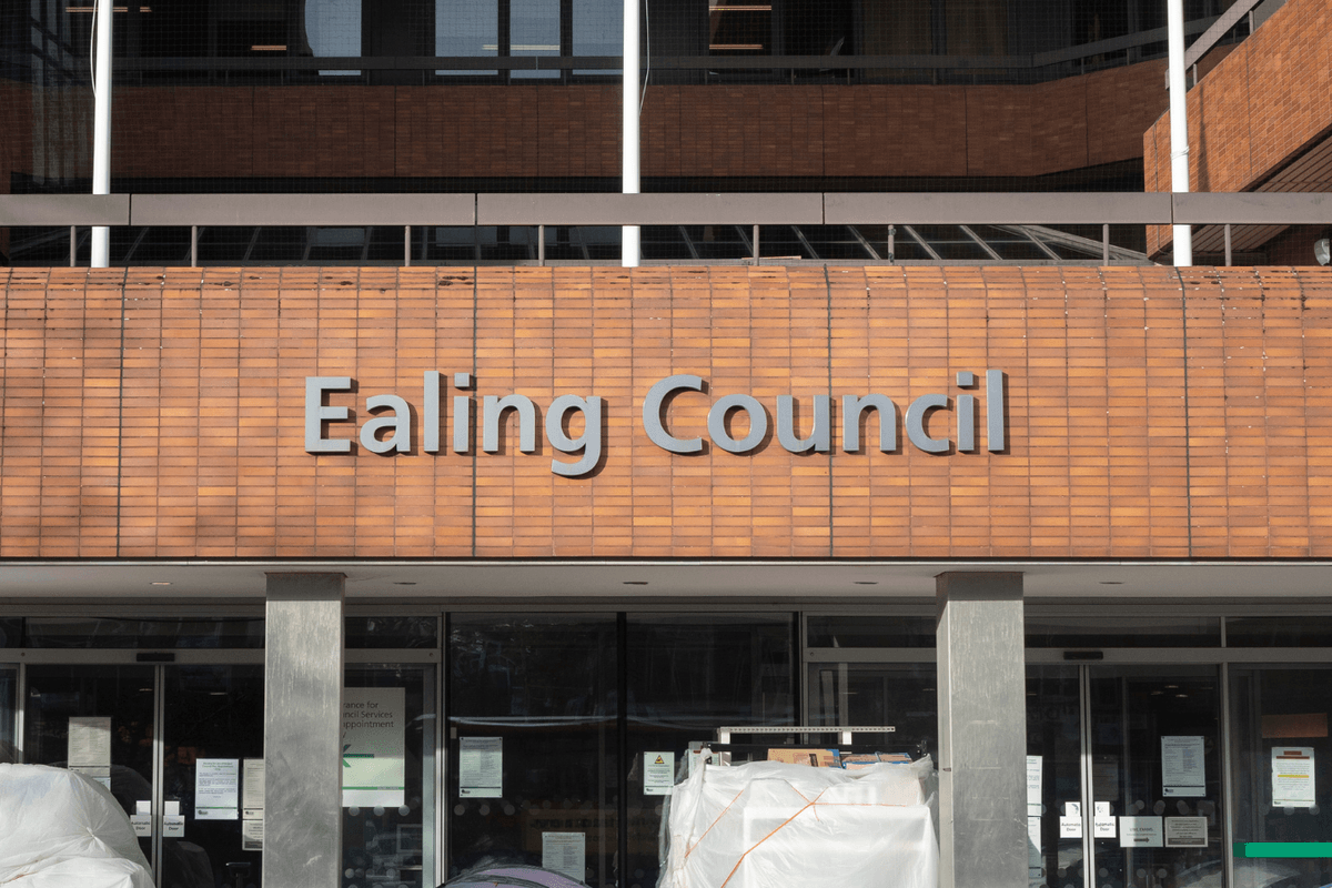 Ealing Council