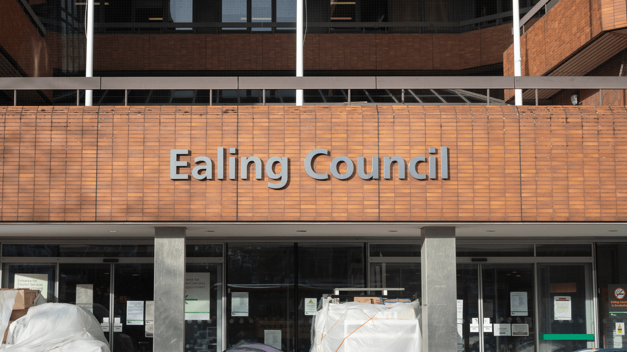 Ealing Council