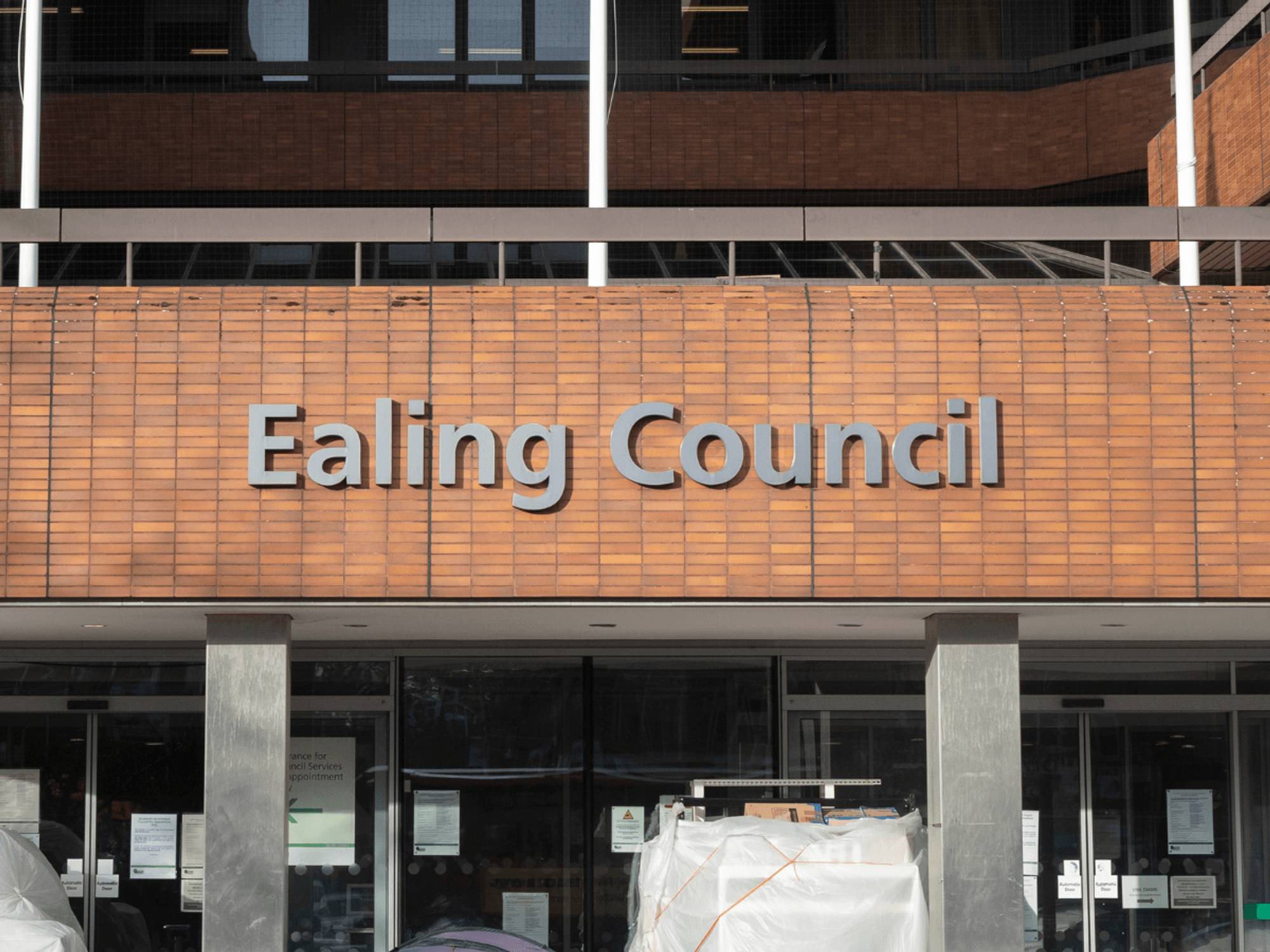 Ealing Council