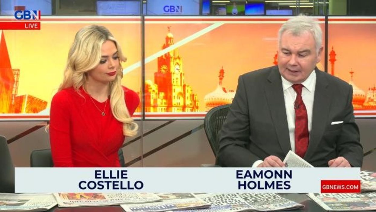 BBC’s oldest presenter Bill Rennells slams ‘heartless’ decision to axe 13-year radio show: ‘BBC caused such heartbreak’