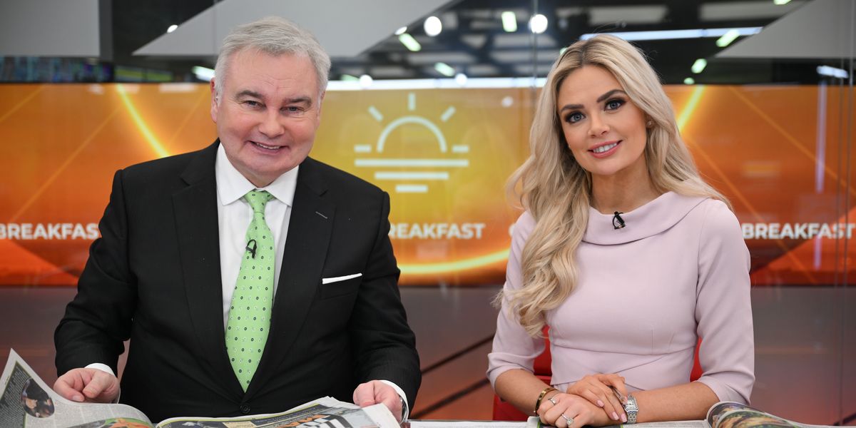 NextImg:GB News now ranked UK’s fourth biggest news media brand on TV and radio