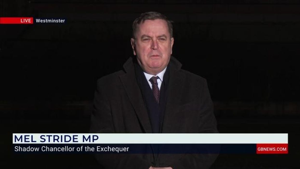 Labour has locked Britain's economy in a doom-loop that will destroy livelihoods - John Redwood