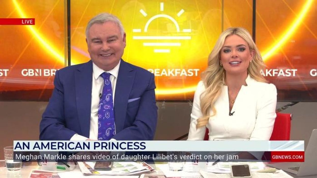 Meghan Markle issues birthday message to Princess Lilibet as duchess shares unseen photo