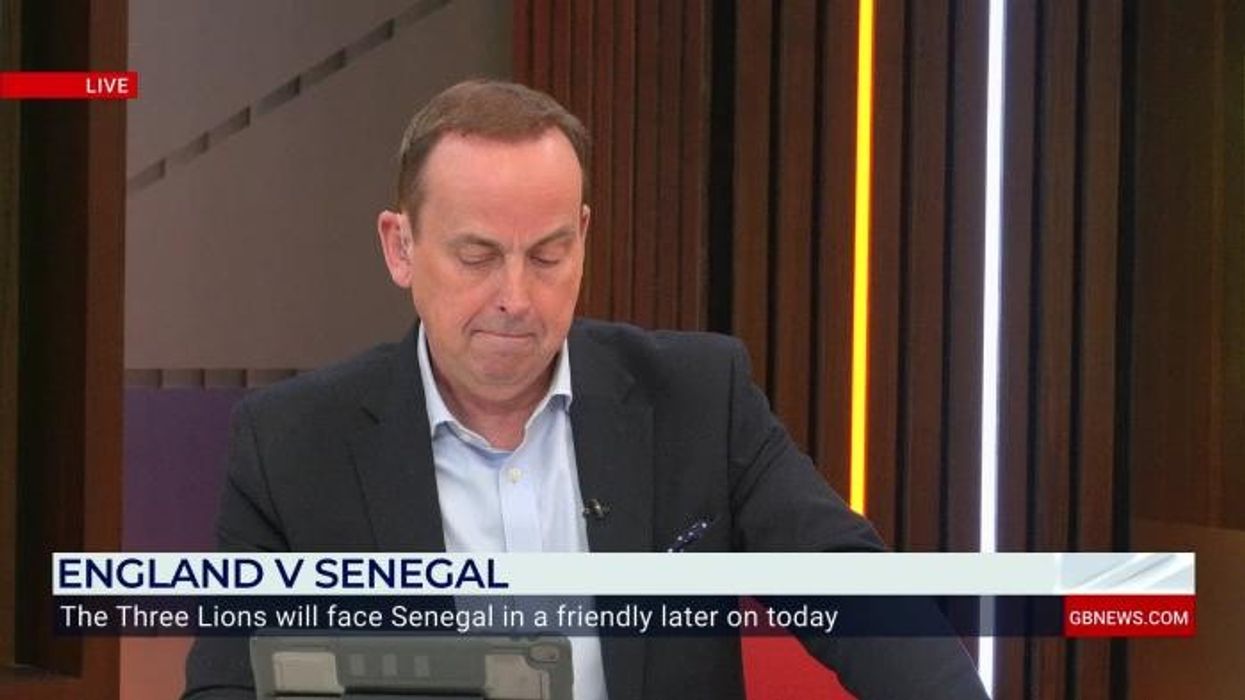 Eamonn Holmes delivers verdict on new Tottenham Hotspur manager - 'Very good fit'