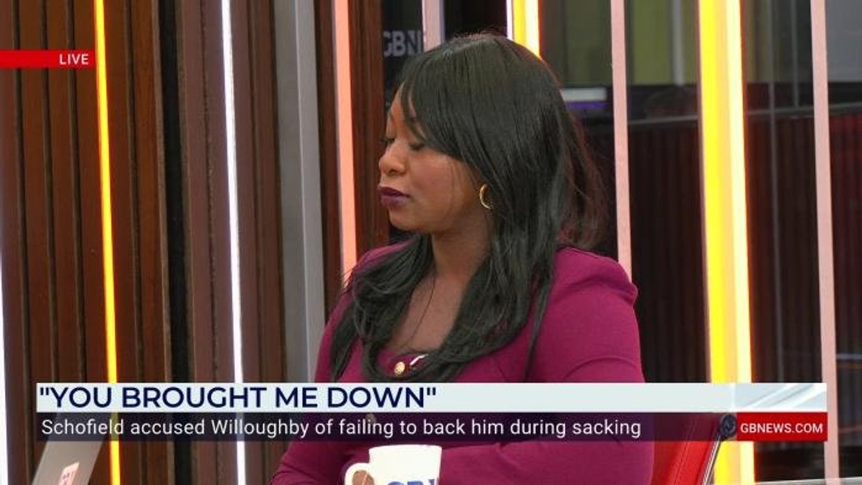 Holly Willoughby pleads GUILTY to knocking down motorcyclist and fracturing his neck