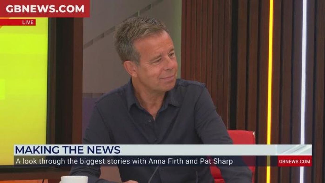 Voyager could reach aliens in 40,000 years - we’ll still be arguing about Brexit - Nigel Nelson