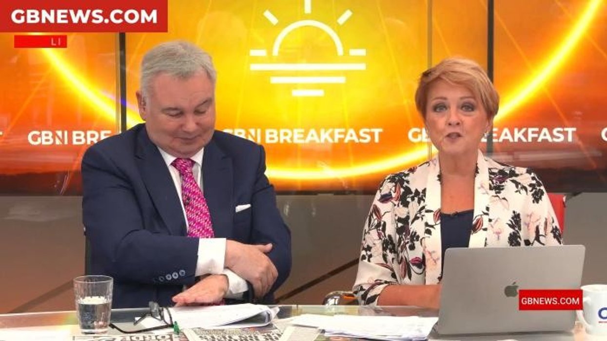 David Beckham and Conor McGregor strike up unlikely friendship after becoming 'yacht neighbours'