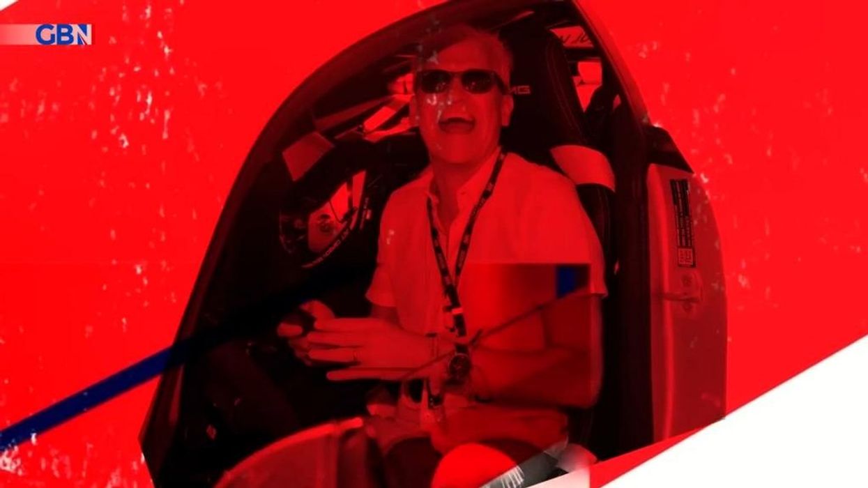 Phillip Schofield: The Real Story - Eamonn Holmes reveals all in exclusive interview