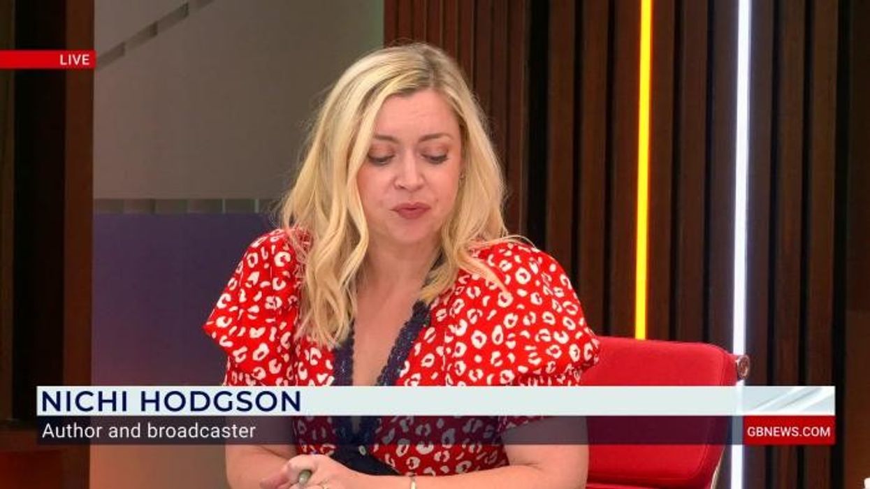 Lawless London worst part of Britain to be hit by crime rates 'driven up' by Airbnb rentals