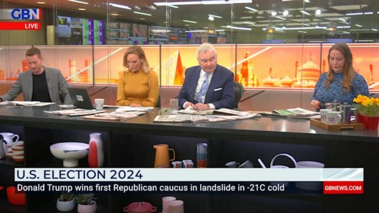 Buckingham Palace aides 'celebrating' as Queen's fury at Harry and Meghan exposed