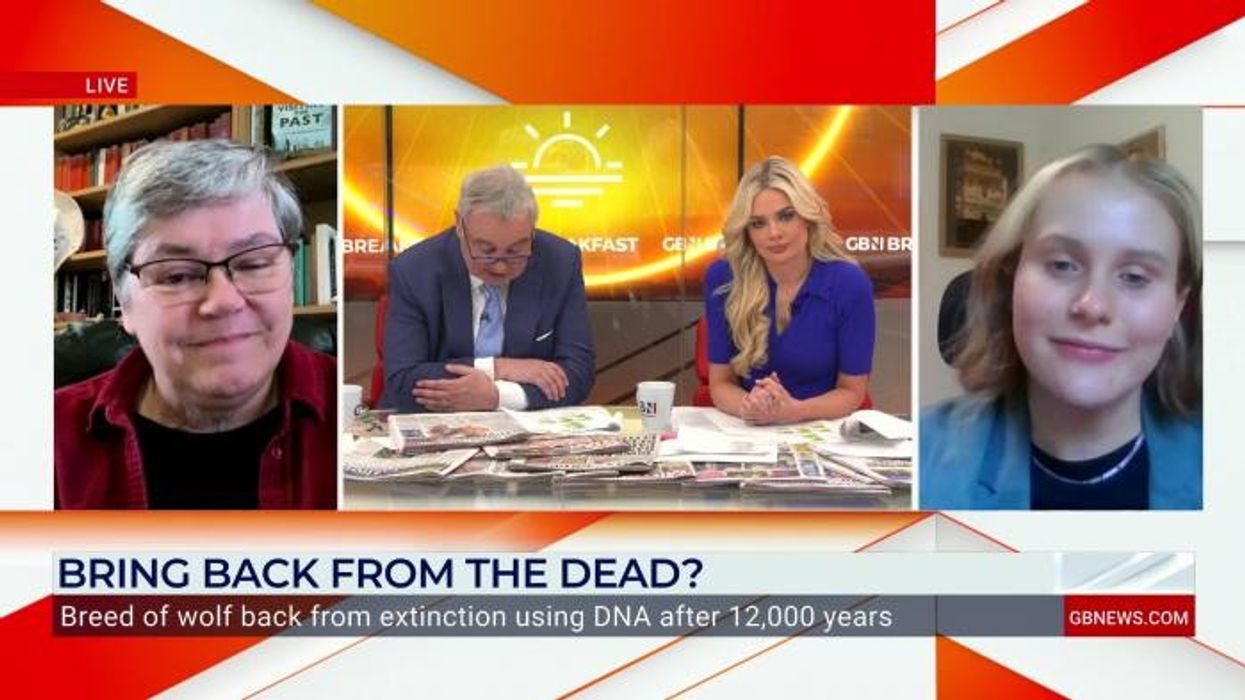 Tory MP calls for PETA to be stripped of charity status over 'extremist' views