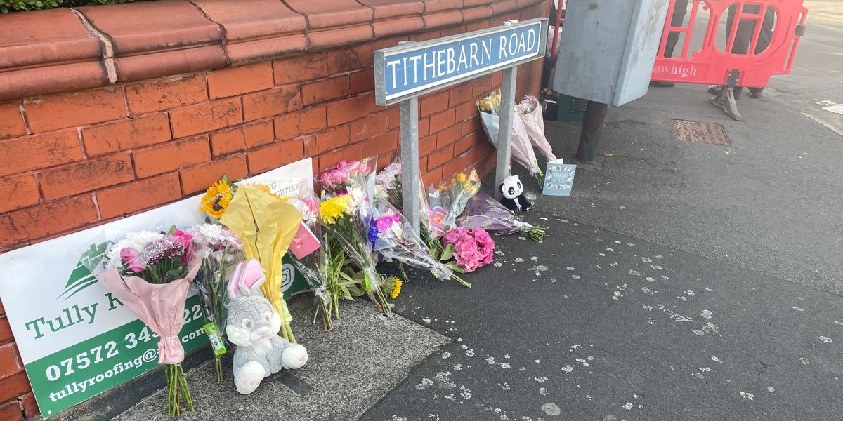 NextImg:Southport attack: Hero stabbed in leg while trying to protect children and disarm knifeman