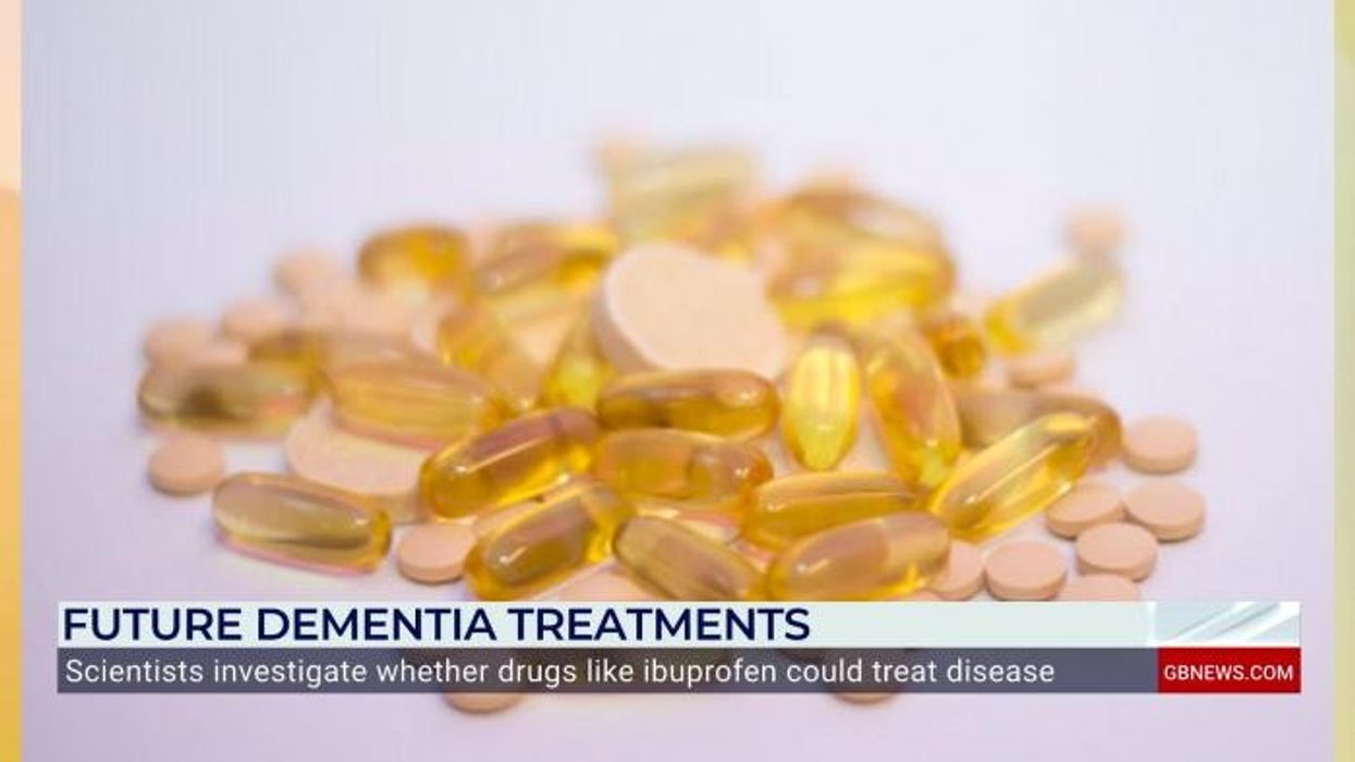 Dementia warning: Scientists issue alert over alarming sign in women that could double their risk