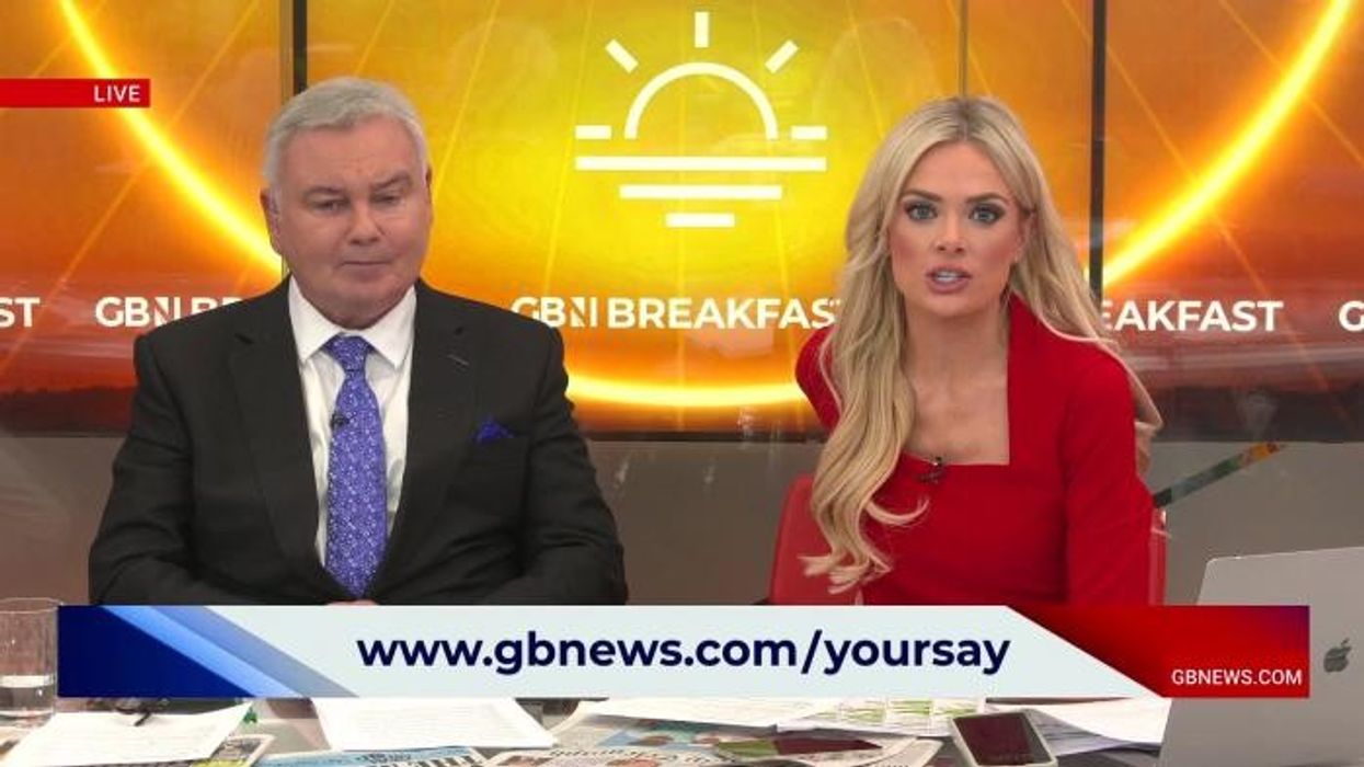 Inflation surges to highest level in 19 months as pressure mounts on Rachel Reeves