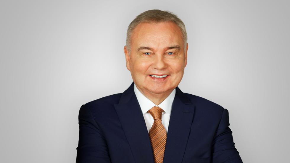Eamonn Holmes