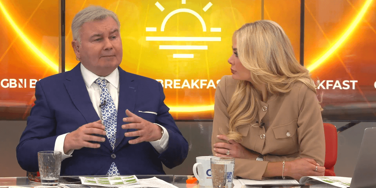 ‘It is the most important thing!’ ‘It is the most important thing!’