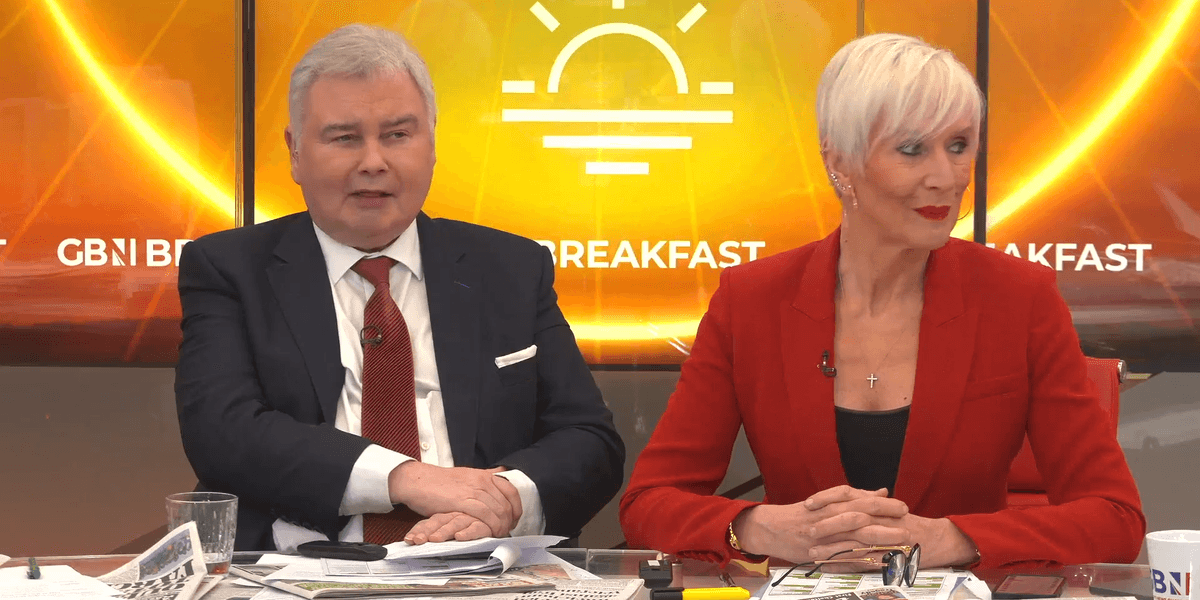 ‘People get written off in their 60s!’ ‘People get written off in their 60s!’