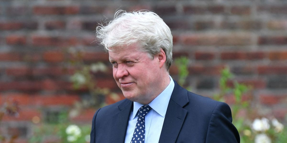 Earl Spencer shares his frustration at strangers telling him ‘where they were when Diana died’ Earl Spencer shares his frustration at strangers telling him ‘where they were when Diana died’