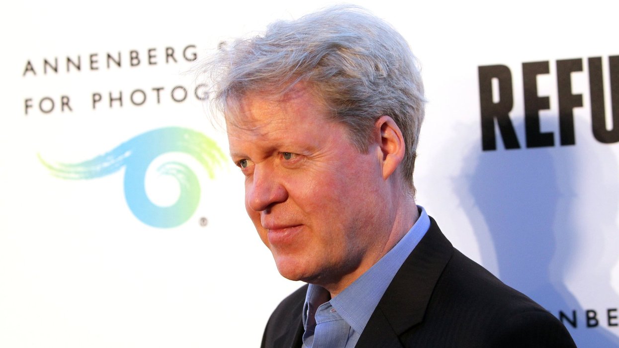Earl Spencer