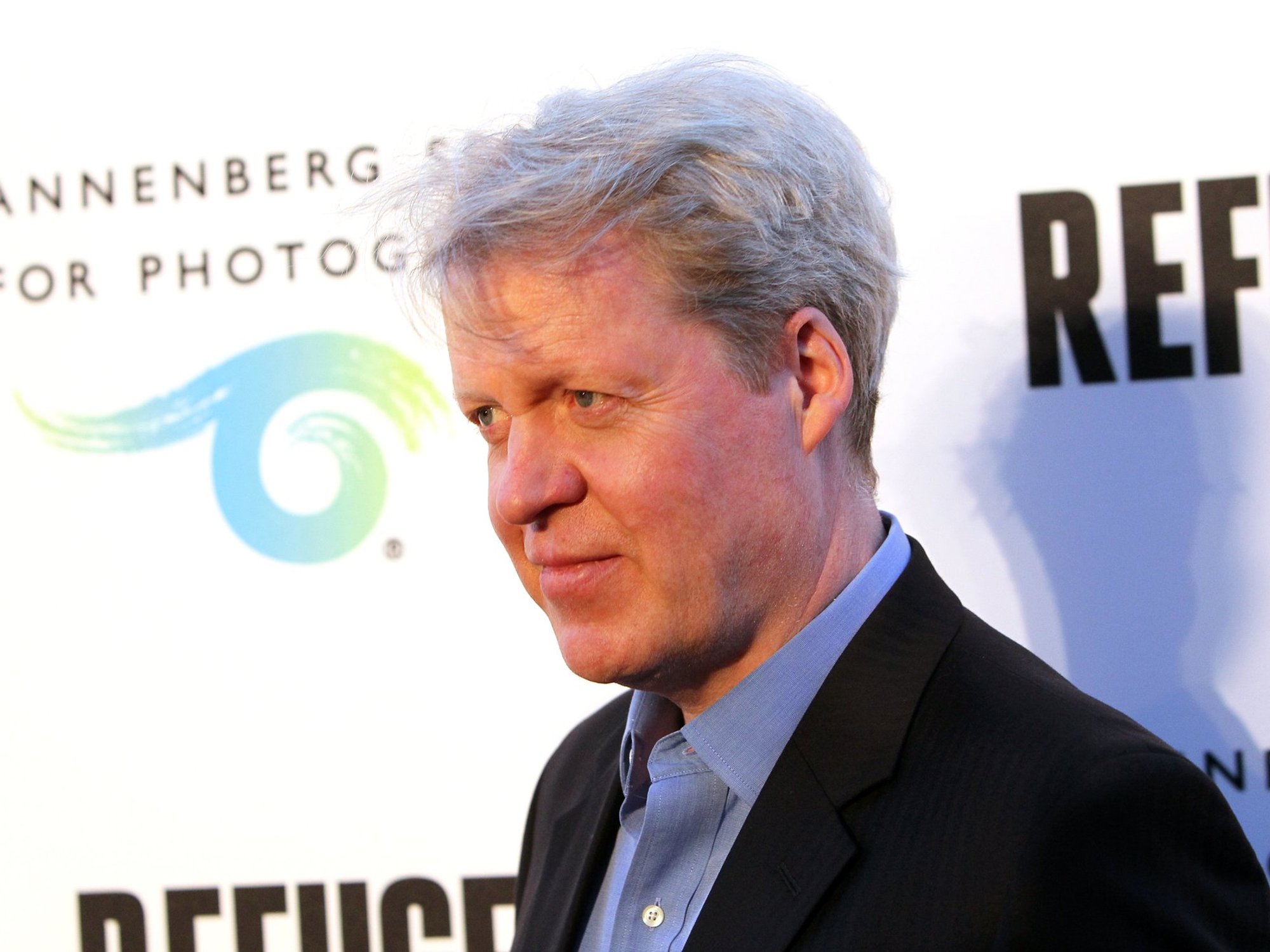 Earl Spencer