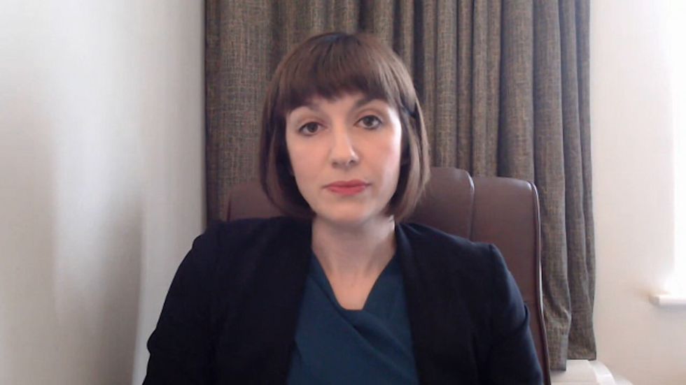 Earlier today, Phillipson told GB News Richard Holden was wrong to ask officers to re-examine the gathering, as she insisted no rules were broken.