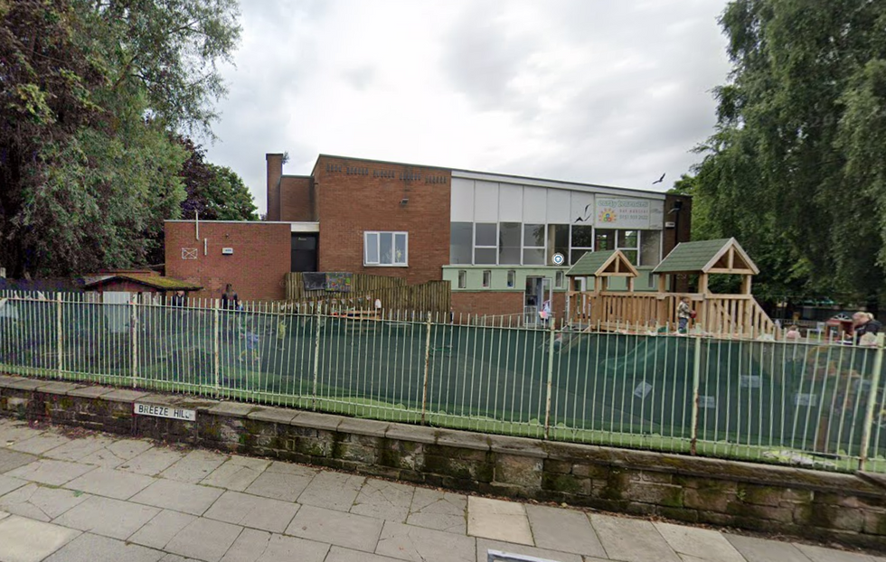 Early Learners Day Nursery