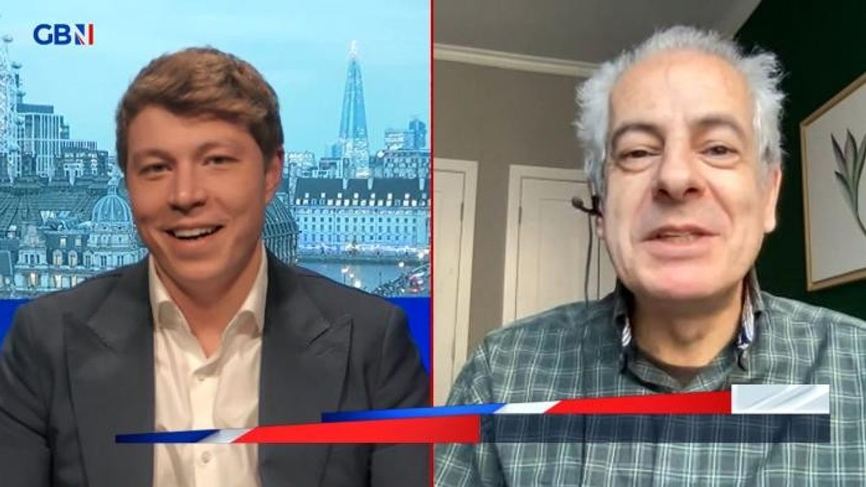 Earth’s UFO ‘hotspot’ outlined after increased number of ‘bizarre’ sightings