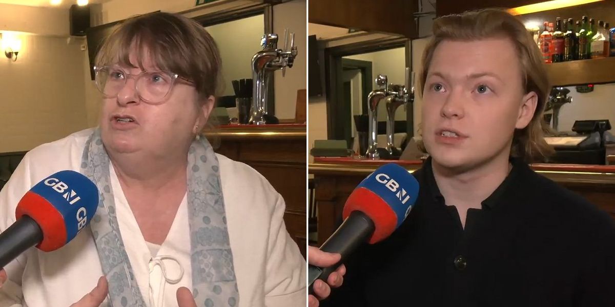 Budget 2025: Raging Britons deliver stark assessment of Rachel Reeves’s statement Budget 2025: Raging Britons deliver stark assessment of Rachel Reeves’s statement