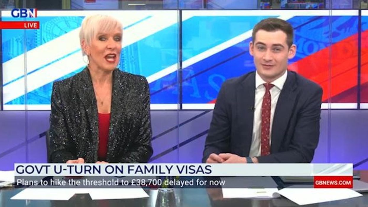 ‘Bryan was a good frontman’ East 17 admit ‘everyone makes mistakes’ when discussing former drug addiction