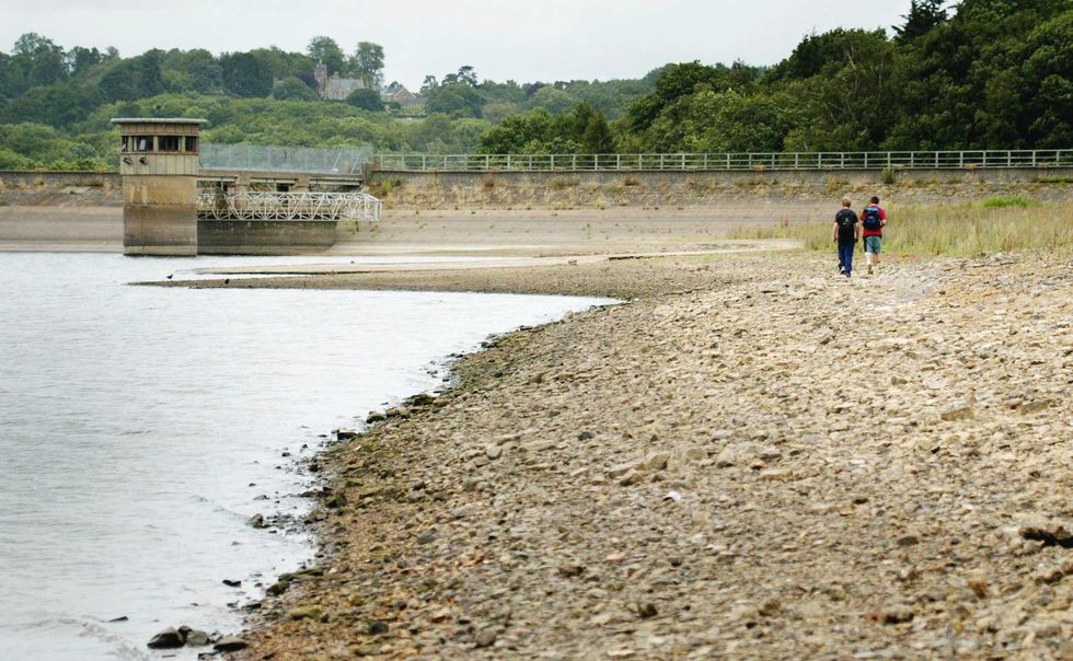 East Grinstead, Sussex