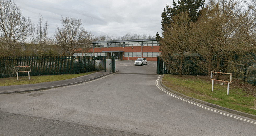 East Hampshire District Council