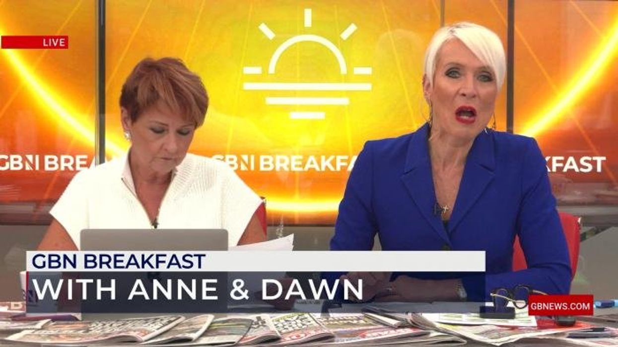 Mosque BANS women and girls over 12 from participating in 'inclusive' and 'family-friendly' charity fun run