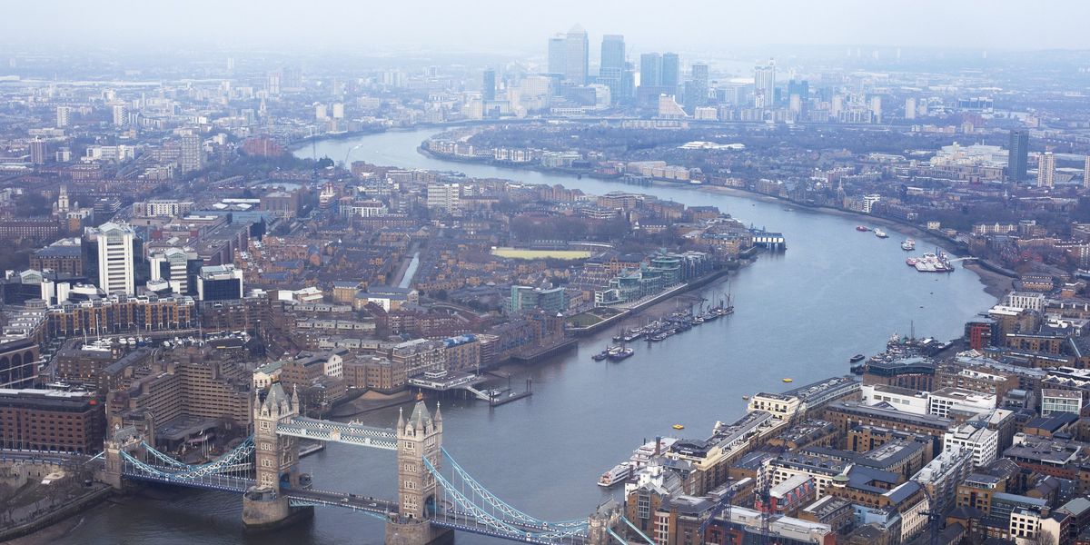 NextImg:One of Britain's most iconic accents is 'dying' with migration partly to 'blame': 'Loss of cultural identity'