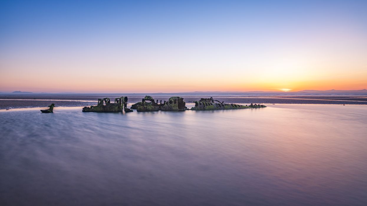 East Lothian