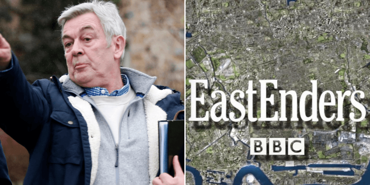 BBC EastEnders legend dies as friends and colleagues pay tribute to ‘fun’ and ‘witty’ star BBC EastEnders legend dies as friends and colleagues pay tribute to ‘fun’ and ‘witty’ star