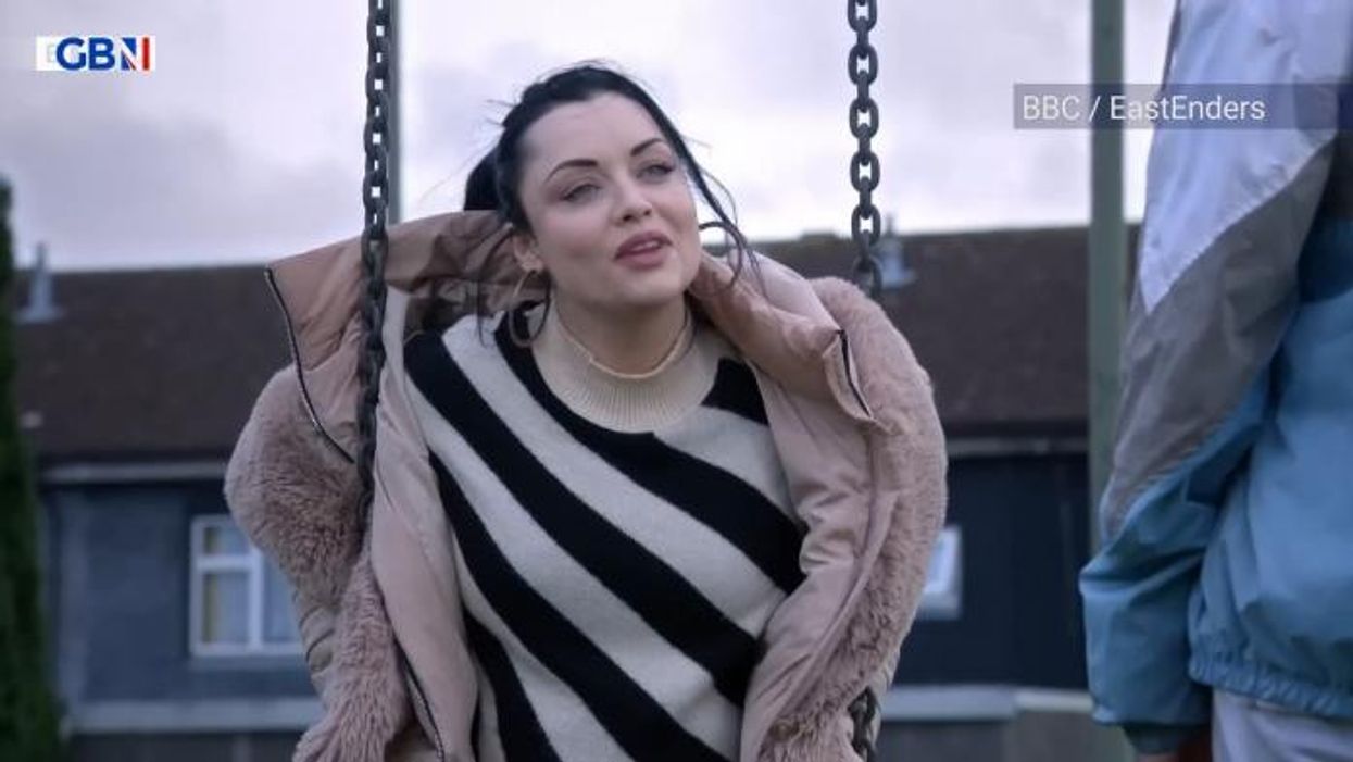 BBC sparks outrage: Tory MP blasts Eastenders for portraying Milton Keynes as slum city