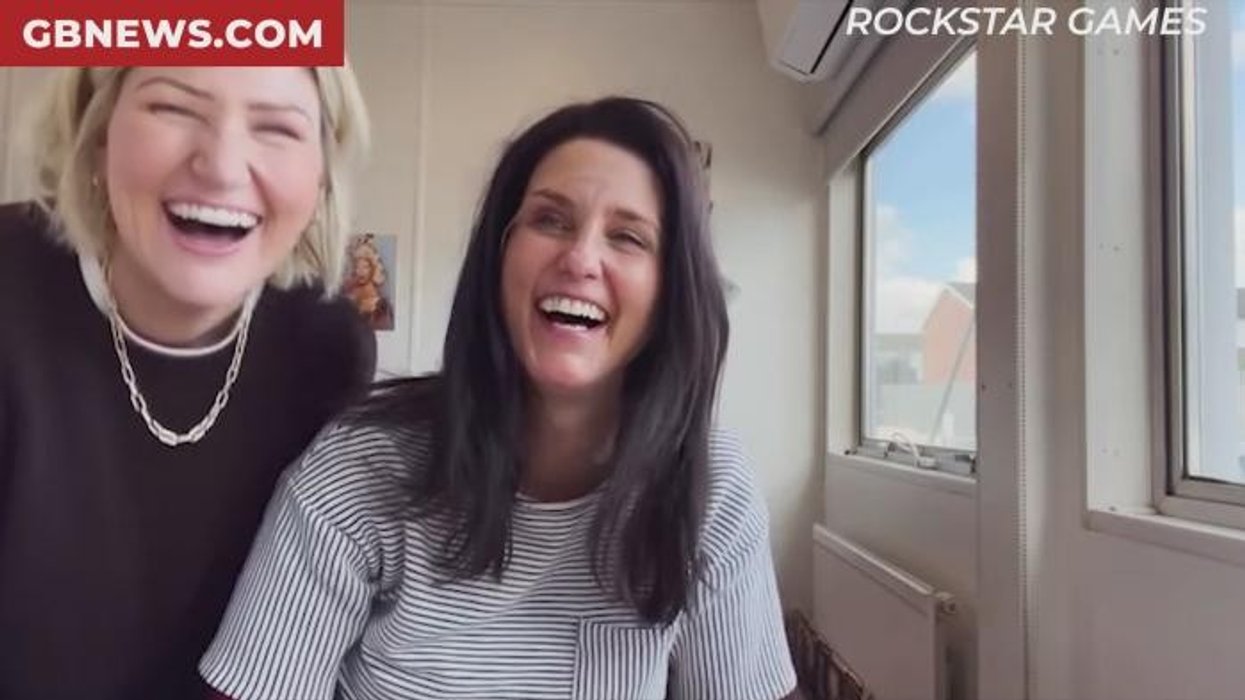 BBC EastEnders star Heather Peace shares heartbreaking update as both she and her wife battle cancer