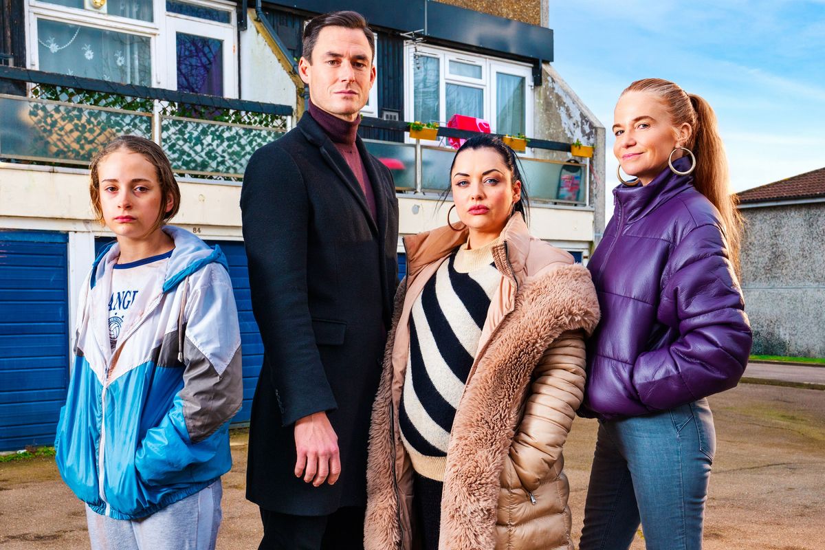 EastEnders