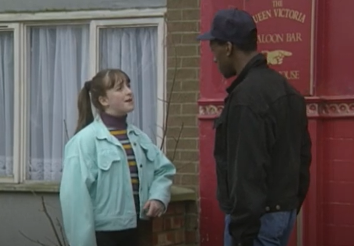 EastEnders