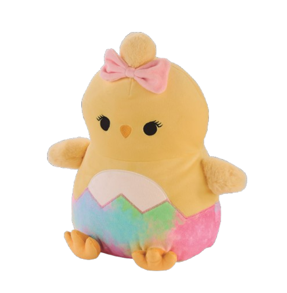 Easter Squishee