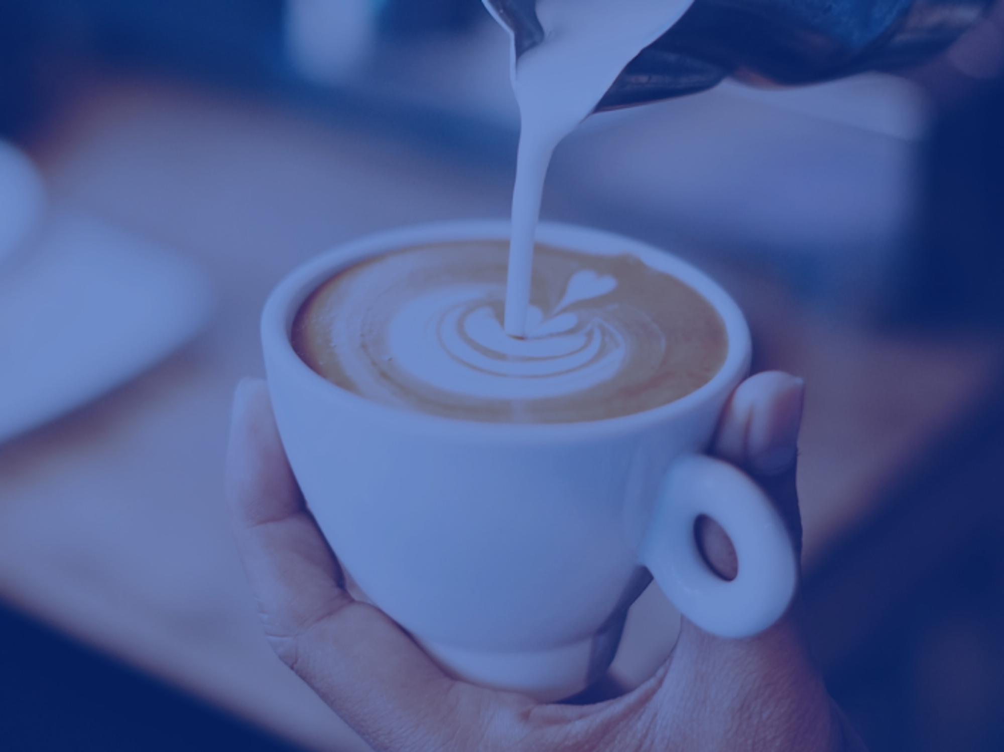 Easy Coffee Time Crossword