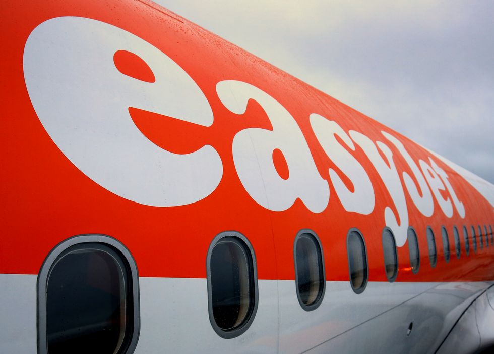 EasyJet has cancelled more than 60 flights, blaming the disruption on high levels of staff sickness due to Covid.