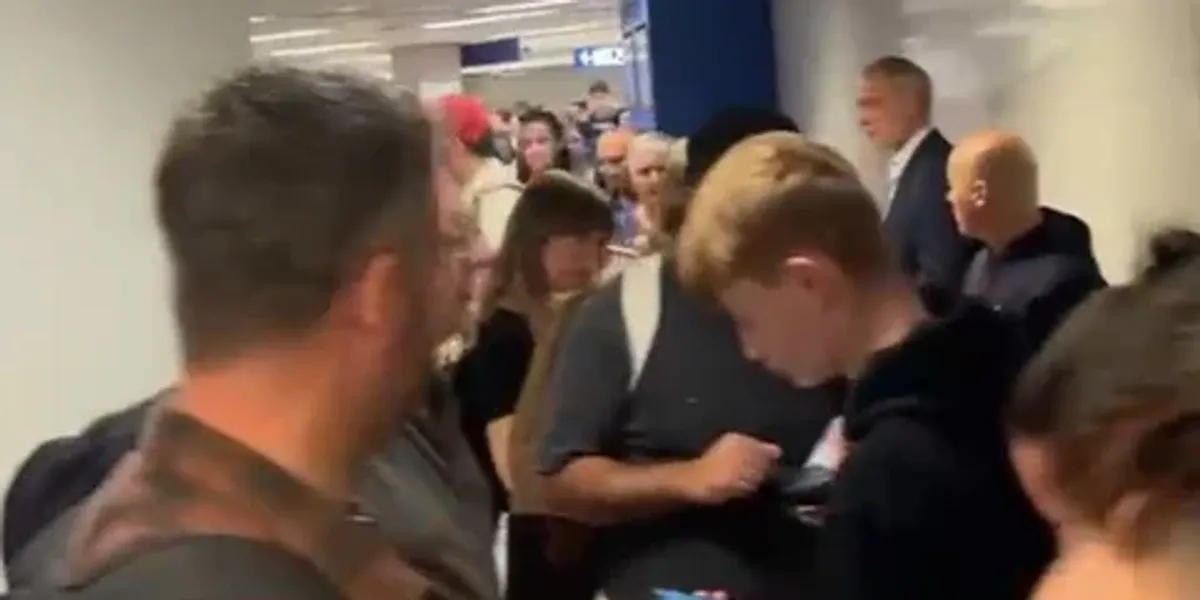 EasyJet flight chaos as passengers left 'vomiting and passing out' after being stranded abroad thanks to new EU border rules