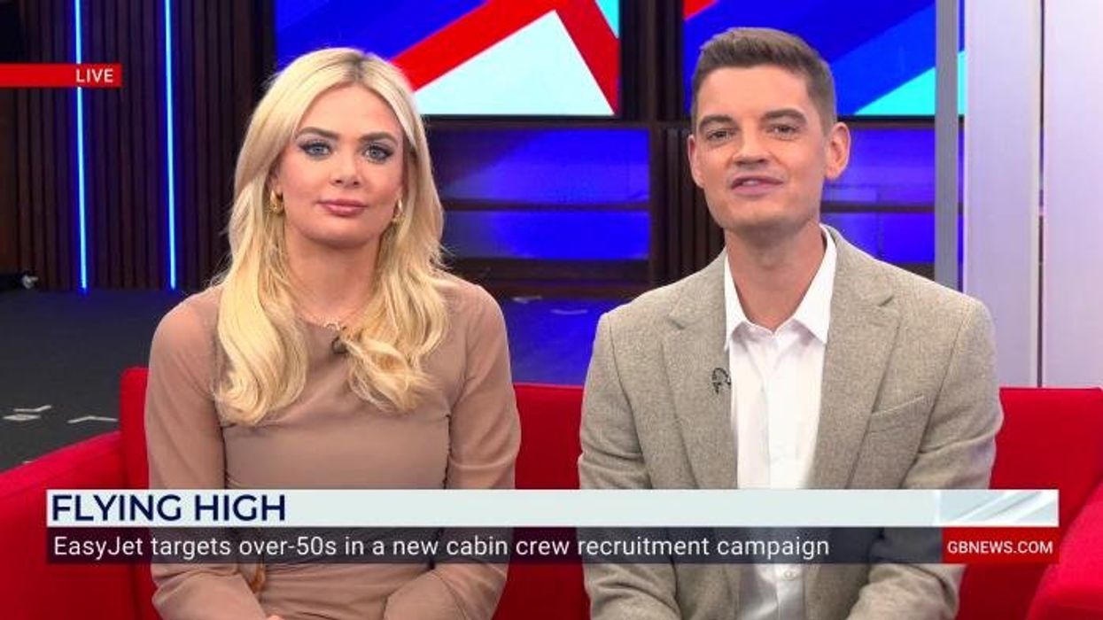 Indian man 'stabs two teenagers and slaps woman' in violent outburst on Lufthansa flight