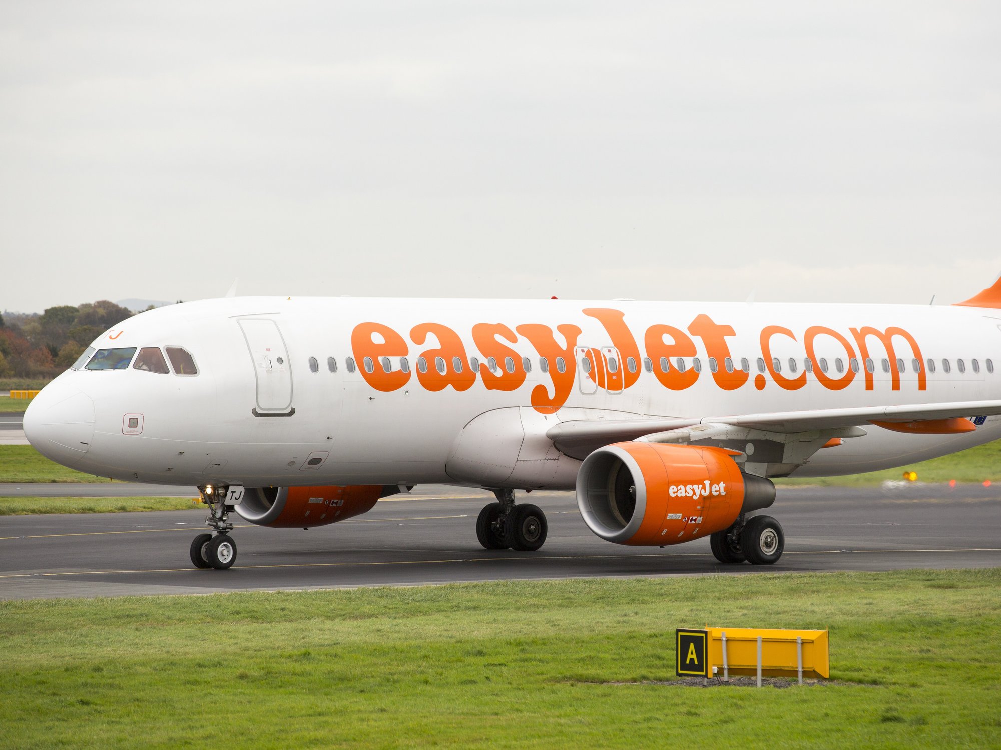 EasyJet