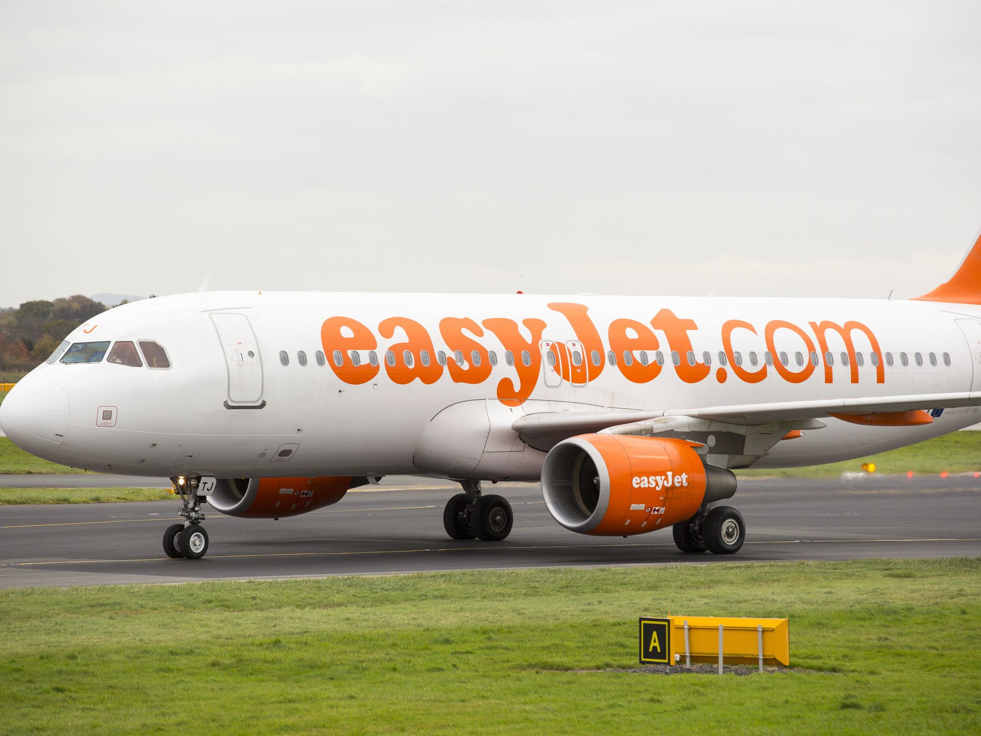 EasyJet